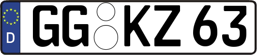 GG-KZ63
