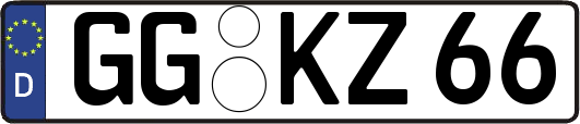 GG-KZ66