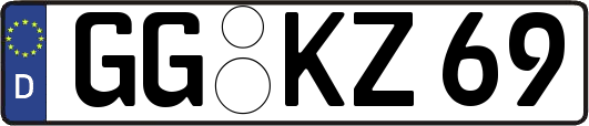GG-KZ69