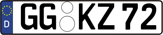 GG-KZ72