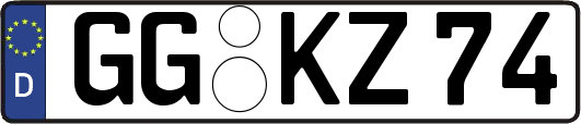GG-KZ74