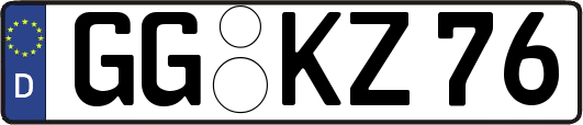 GG-KZ76