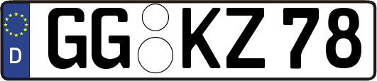 GG-KZ78