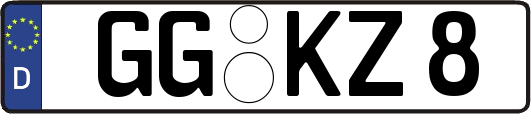 GG-KZ8