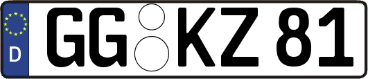 GG-KZ81