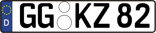 GG-KZ82
