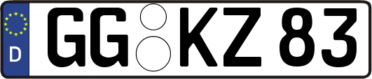 GG-KZ83