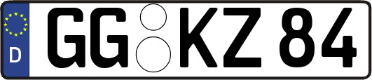 GG-KZ84