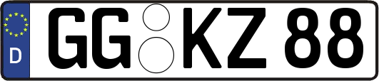 GG-KZ88