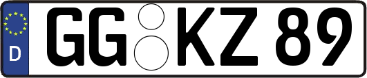 GG-KZ89