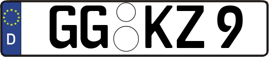 GG-KZ9