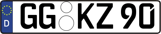 GG-KZ90