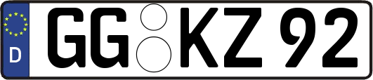 GG-KZ92