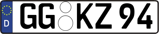 GG-KZ94