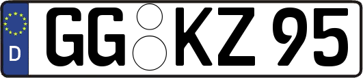 GG-KZ95