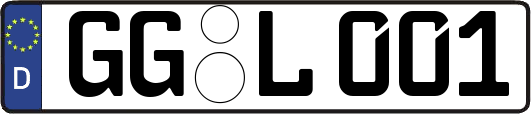 GG-L001