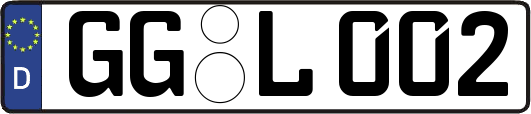 GG-L002