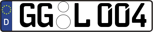 GG-L004