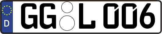 GG-L006
