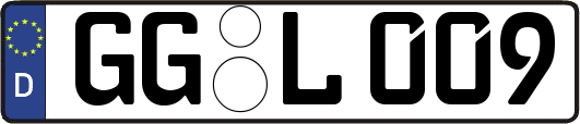 GG-L009
