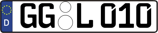 GG-L010
