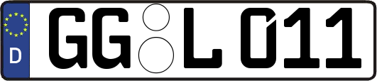 GG-L011
