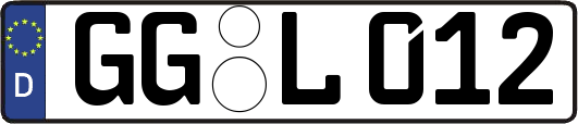 GG-L012