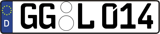 GG-L014