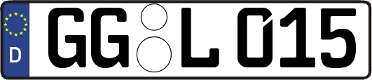 GG-L015