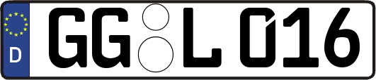 GG-L016