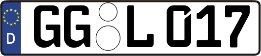 GG-L017