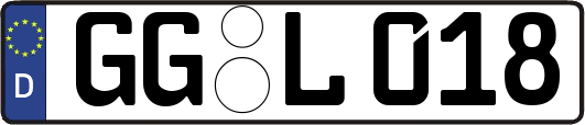 GG-L018