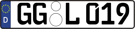 GG-L019