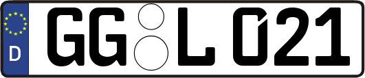 GG-L021