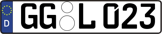 GG-L023
