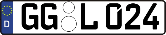 GG-L024