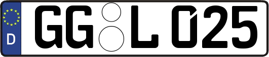 GG-L025