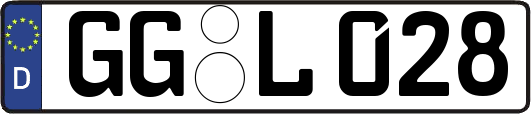 GG-L028