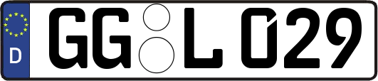 GG-L029