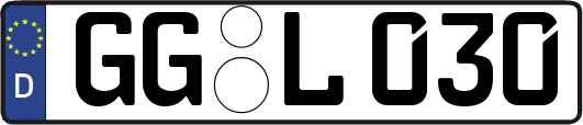 GG-L030