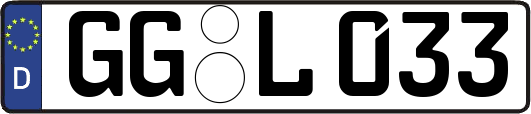 GG-L033