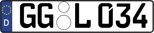 GG-L034
