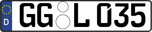 GG-L035