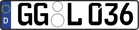 GG-L036
