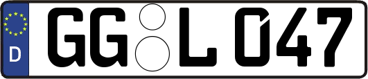 GG-L047