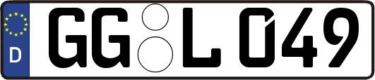 GG-L049