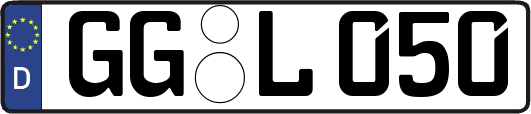 GG-L050
