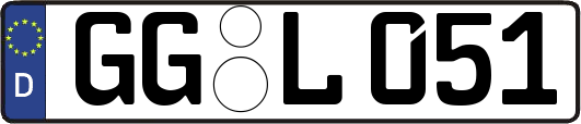 GG-L051