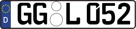 GG-L052