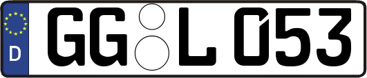 GG-L053